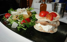 La Tagliatella Jaén餐厅图片