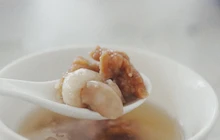 榜头阿湖大肠炝餐厅图片