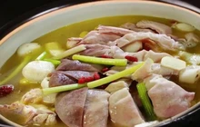 北味酒楼(文成侨联大楼店)餐厅图片