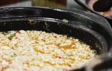 阿龙酒煲(海宁海马路店)餐厅图片