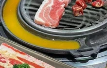 味鳗家·牛杂火锅韩式烤肉餐厅图片