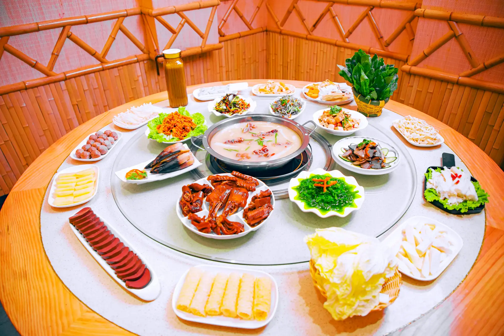 苗颖竹荪鹅(万虹广场店)