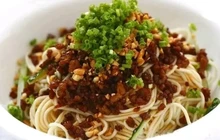 飘香面馆(建设西路店)餐厅图片