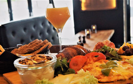 Nero Cafe & Restaurant