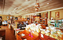 Mozart's Restaurant餐厅图片