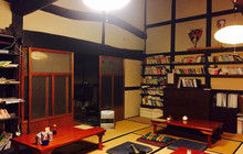 Kitamachi Chaya Ippuku餐厅图片