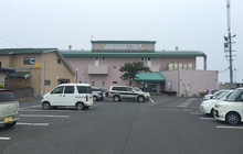 Marine Side Spataneichi餐厅图片