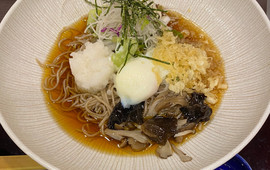 Toge No Kamameshi Honpo Oginoya Yokokawa Sa Noborisen