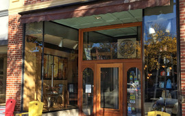 Prime Roast Coffee Co.
