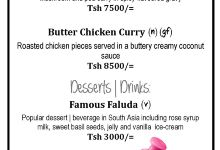 Mountain Inn - Indian Restaurant美食图片