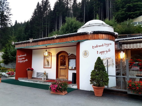 Ristorante Al Pappagallo