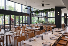 Trattoria Amici美食图片