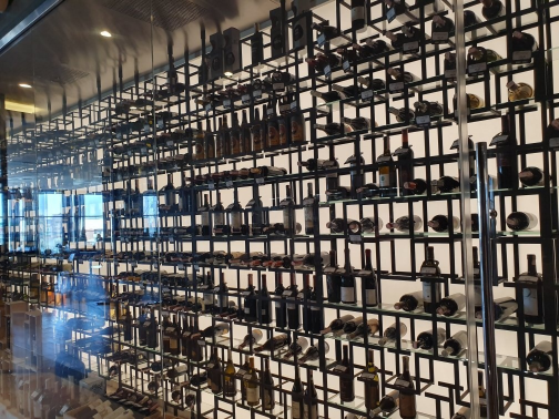 Ember Restaurant & Bar