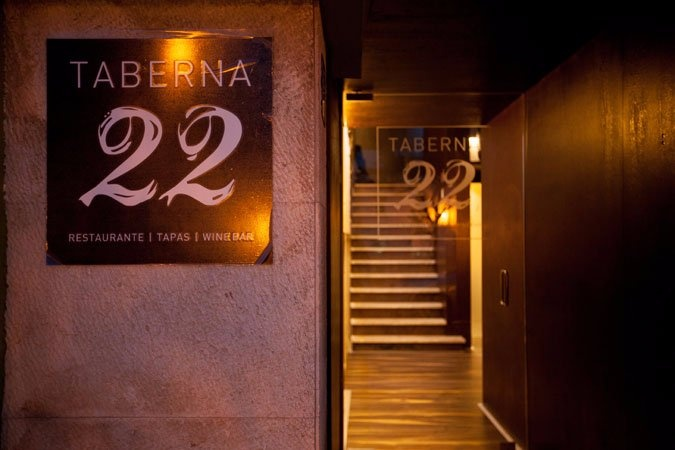 Taberna 22