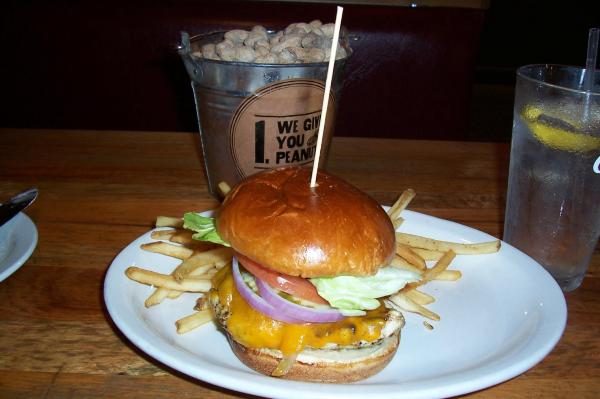 Logan's Roadhouse