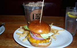 Logan's Roadhouse