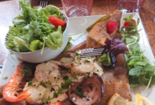 Le Moulin Vert美食图片