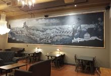 Palace Coffee Company美食图片