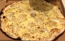 Damiano PIZZA餐厅图片