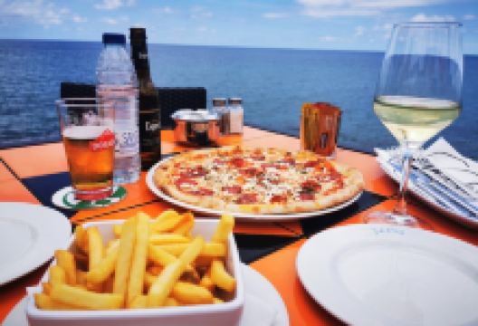 Cafe La Ola美食图片