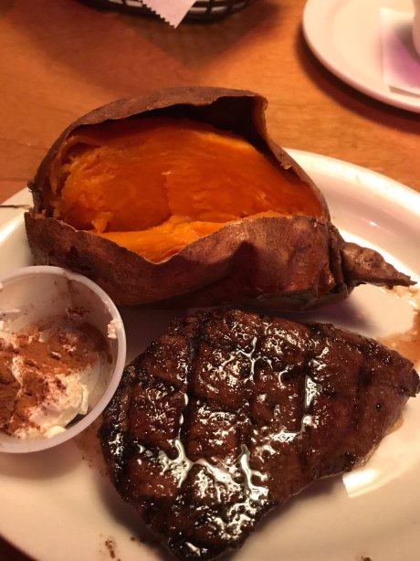 Texas Roadhouse餐厅图片
