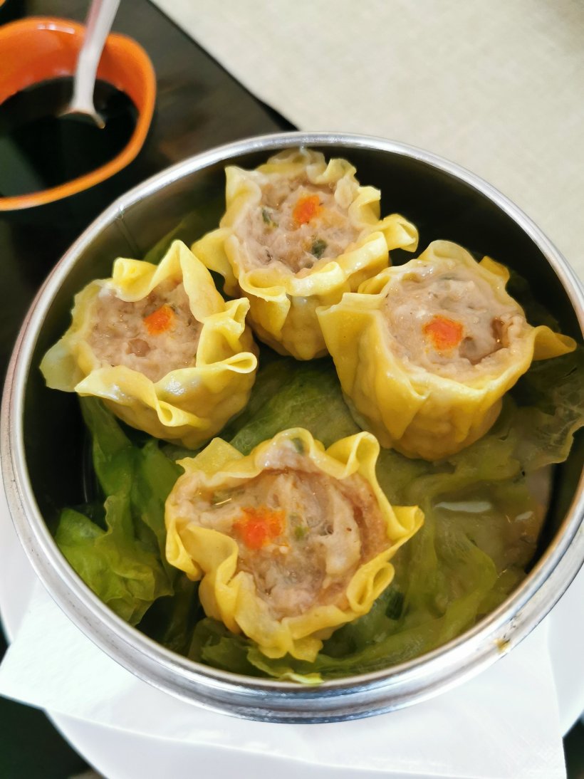 Restaurante Asiatico Sheng