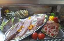 Meson la Esquina Iberica餐厅图片