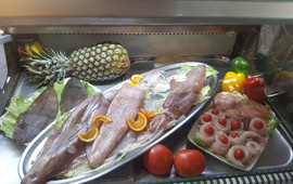 Meson la Esquina Iberica