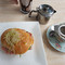 The Conservatory Cafe at Wyreena
