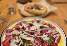 Toret - Cucina Italiana美食图片
