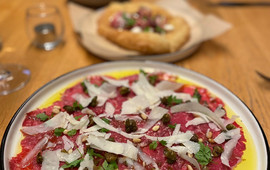 Toret - Cucina Italiana
