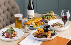 Assembly Bar & Bistro