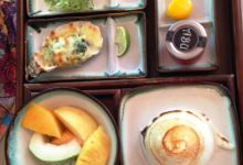Volando ABU美食图片