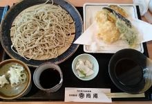 Ishibikisobaya Shoan美食图片