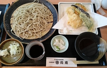 Ishibikisobaya Shoan餐厅图片