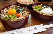 Chidori Soba餐厅图片