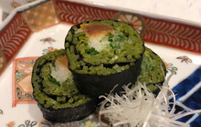 Kappo Fukuta餐厅图片