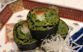 Kappo Fukuta