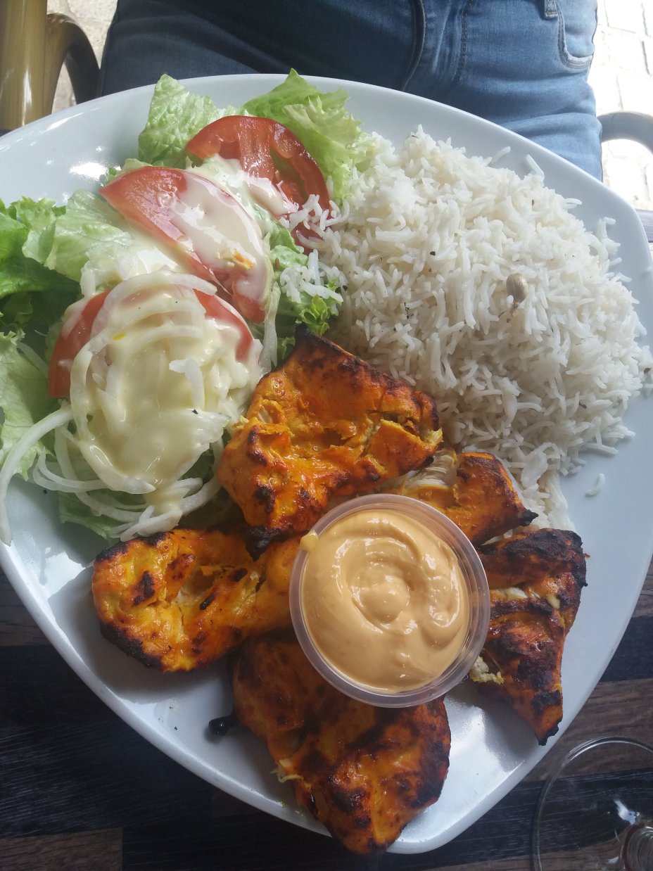 Umut Kebab