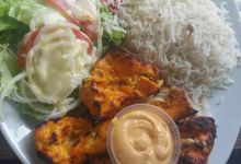 Umut Kebab美食图片