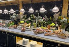 L'Etoile Celeste美食图片