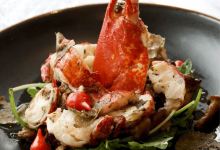 Le Comptoir et la Table美食图片