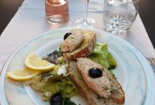 La Petite Auberge美食图片