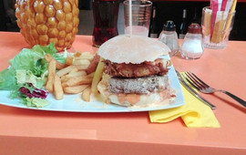 La Cantine du Fort