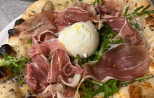 Pizza Primavera餐厅图片