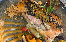 Le Bistrot Gourmand餐厅图片