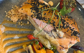 Le Bistrot Gourmand