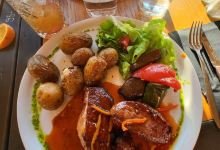 Au Panorama美食图片