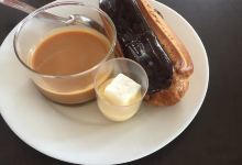 Au Banc d'Essai美食图片
