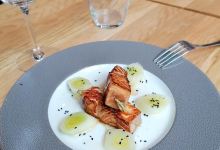 L'Atelier d'Etoges - Brasserie Restaurant美食图片